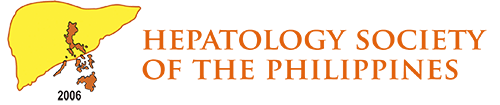 Hepatology Society of the Philippines Logo