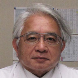 Prof. Masao Omata