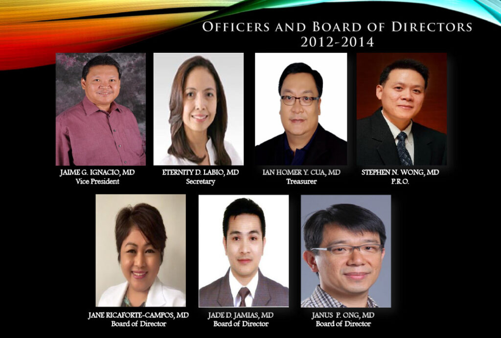 Past Officers and Board of Directors – Hepatology Society of the ...