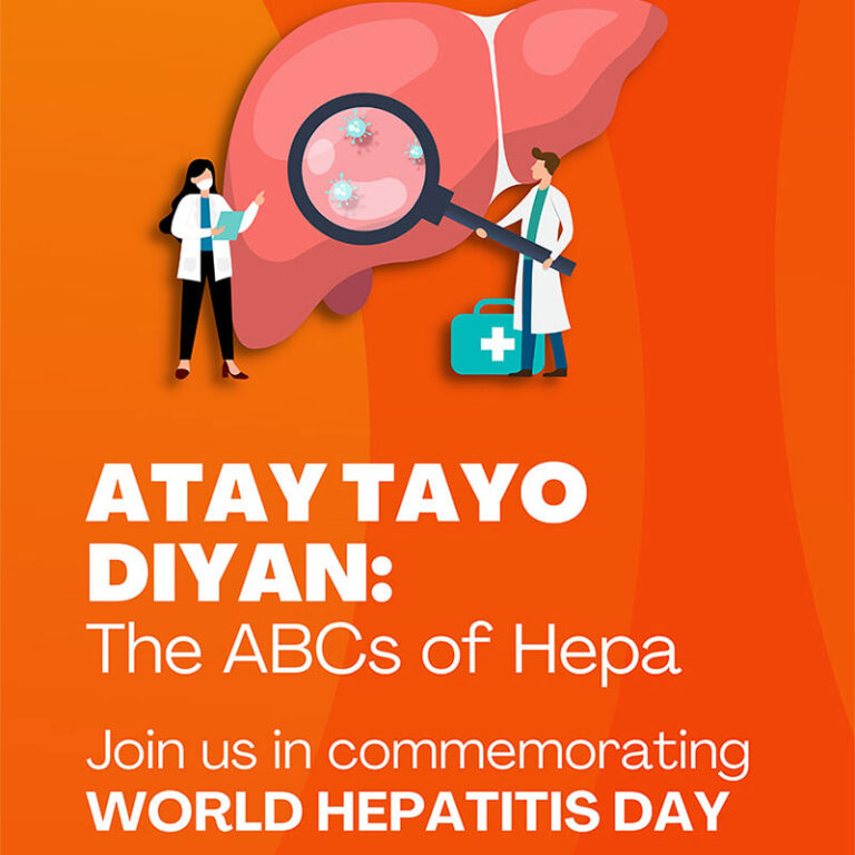 Hepatology Society Of The Philippines