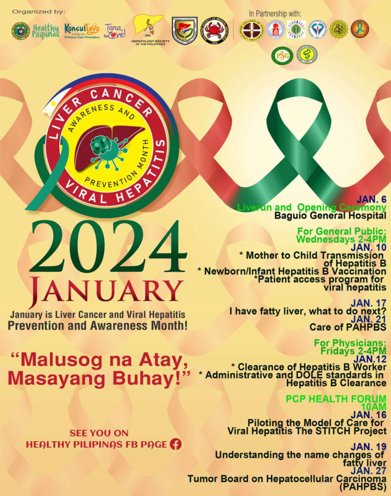 LIVER CANCER AND VIRAL HEPATITIS AWARENESS AND PREVENTION MONTH 2024   Livermonth2024 800x1014 