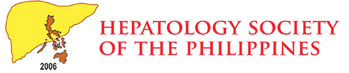 Hepatology Society of the Philippines Logo